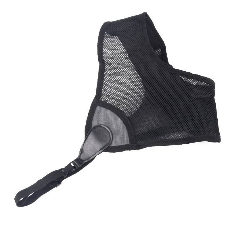 Breast protection